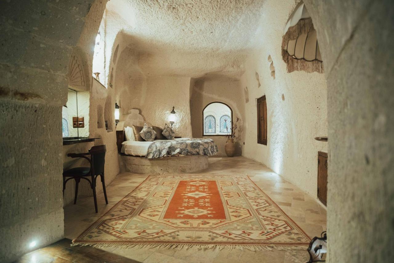 Hu Of Cappadocia - Special Class Üçhisar Exterior foto