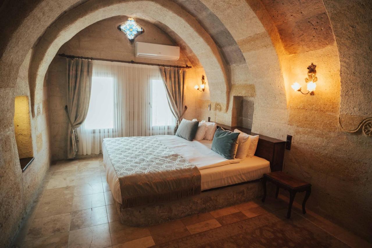 Hu Of Cappadocia - Special Class Üçhisar Exterior foto